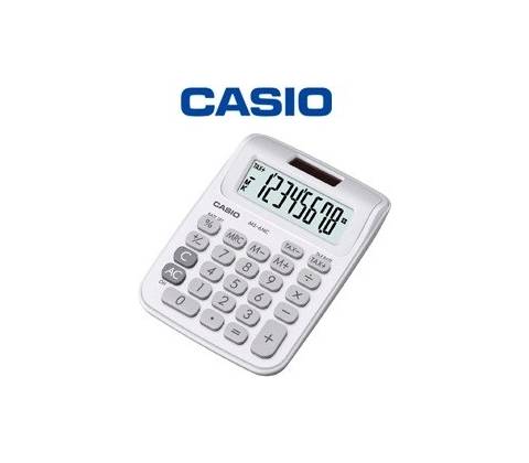 Casio MS 6 NC WE