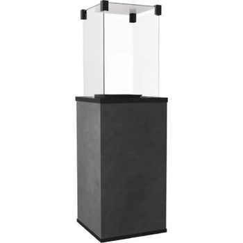 Image 1 of Kratki PATIO/MINI/M/G31/30MBAR/Q/B/N