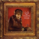 TALKING HEADS: NAKED CD