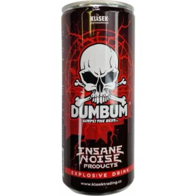 Energy drink DUMBUM