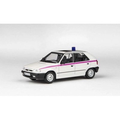 Abrex škoda Felicia 1994 Vězěnská služba 1:43