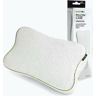 Natucain Pillow Case hedvábný povlak na polštář