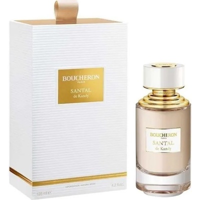 Boucheron Santal De Kandy EDP 125 ml