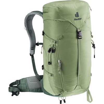 Deuter Trail 30 l zelená