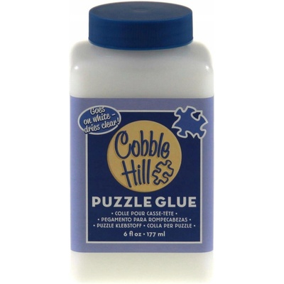 COBBLE HILL Lepidlo 177ml na 2000 dílků