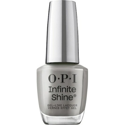 OPI Laky-na-nehty Infinite-ShineLak na nehty Steel Waters Run Deep 15 ml (20 067,00 Kč / 1 l)