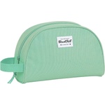 SAFTA Несесер Safta Beauty Blackfit8 5L 28x10x18 cm wash bag - Green (Turquoise)