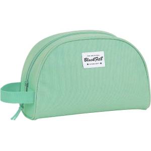SAFTA Несесер Safta Beauty wash bag - Green (Turquoise)