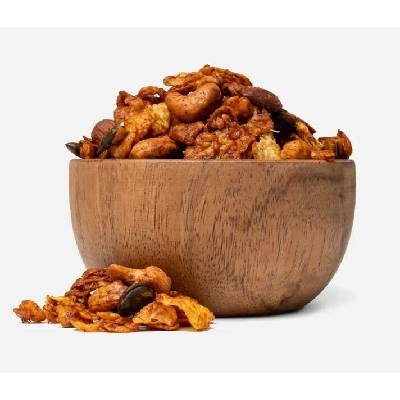 GRIZLY Salties uzený mix, 300 g