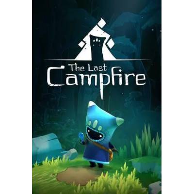 Игра The Last Campfire за PC Steam, Електронна доставка