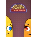Let's Cook Together