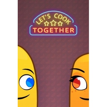 Let's Cook Together