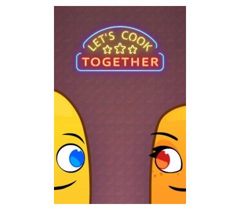 Let's Cook Together