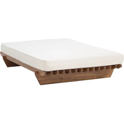 Sob nábytek Nice masiv hnědá F0A2195W