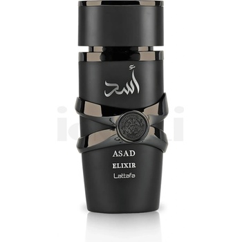 LATTAFA Asad Elixir EDP 100 ml