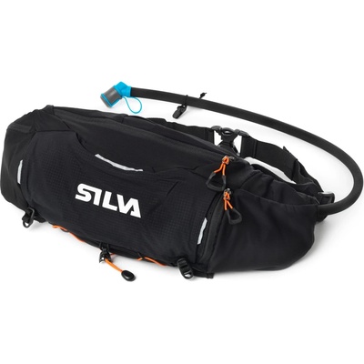 Silva Чанта за кръст Silva Flex Belt 10 Hip bag - Black - размер 10 l (510-4884-0111)