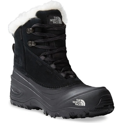 The North Face Апрески The North Face Y Shellista V Lace Wp NF0A7W5XKX71 Черен (Y Shellista V Lace Wp NF0A7W5XKX71)