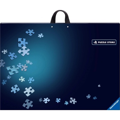 Ravensburger Podložka na skládání puzzle 179626 – Zboží Dáma