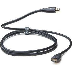 QED Кабел QED Pro HDMI - 5м (QE4300) - vsystem