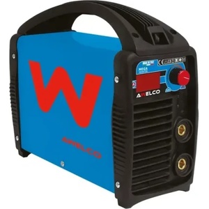 Awelco Инверторен заваръчен апарат Awelco MEGA 220/ 190A (62275) Заваръчен апарат