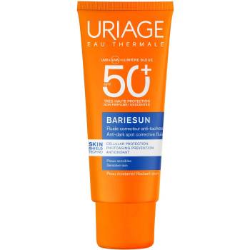Uriage Bariesun Флуид против хиперпигментация, SPF50+, 40 ml