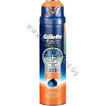 Gillette Гел Gillette Fusion ProGlide Sensitive 2 in 1 Active Sport, p/n GI-1301431 - Гел за бръснене за чувствителна кожа (GI-1301431)