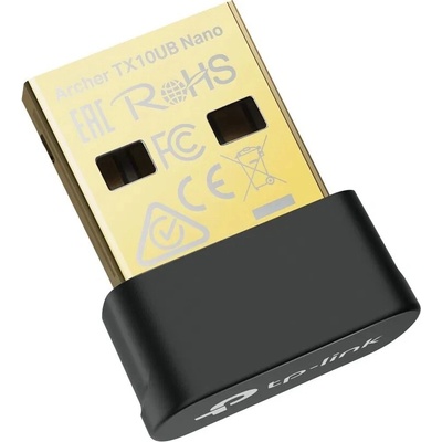 TP-Link Archer TX10UB Nano