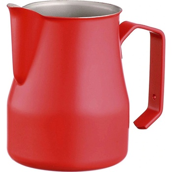 Motta Milk Pitcher Red 350 ml