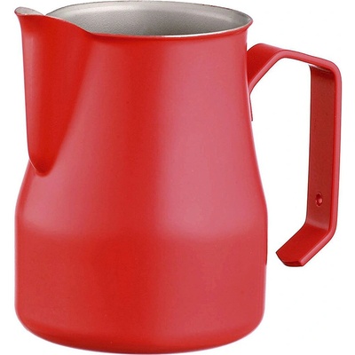 Motta Milk Pitcher Red 350 ml