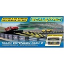 SCALEXTRIC Corfix Rozšíření Accessories C8511 Track Pack 2