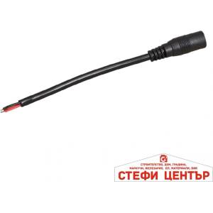 VIVALUX Female connector dc-fc (viv003727)