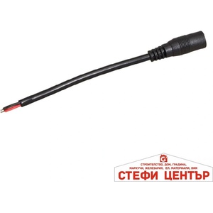 VIVALUX Female connector dc-fc (viv003727)