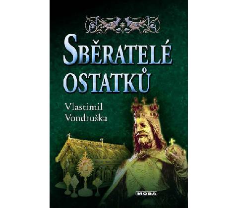 Sběratelé ostatků