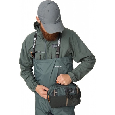 Guideline ULBC Waistbag