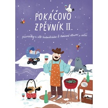 Pokáčovo zpěvník II. Pokáč