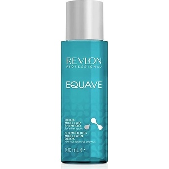 Revlon Professional Equave Detox Micellar Shampoo 100 ml