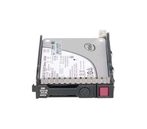 HP Elements 960GB, P18424-B21