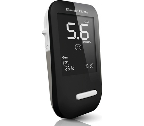 Fora Diamond Prima glukometer