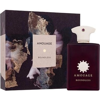Amouage Boundless parfémovaná voda unisex 100 ml