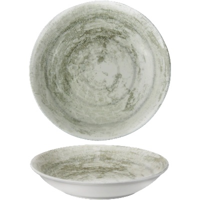 Gural Porcelain ГП-REACTIVE-Чиния дълбока 20cm (GBSEO20CK10139)) (0180629)