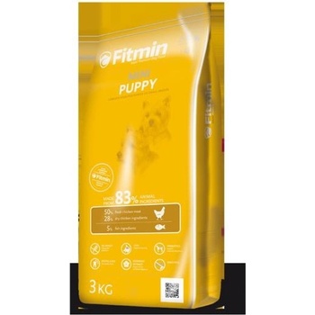 Fitmin Mini Puppy 3 kg