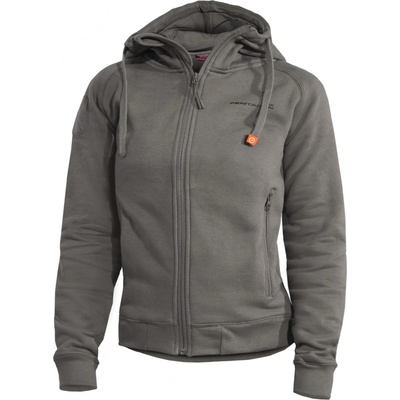 Mikina Pentagon Aphrodite Wolf Grey – Hledejceny.cz