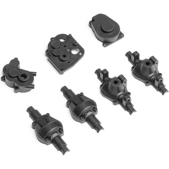 Kavan GRE Sada převodovky a náprav