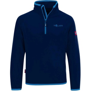 TROLLKIDS Полар Nordland Half Zip