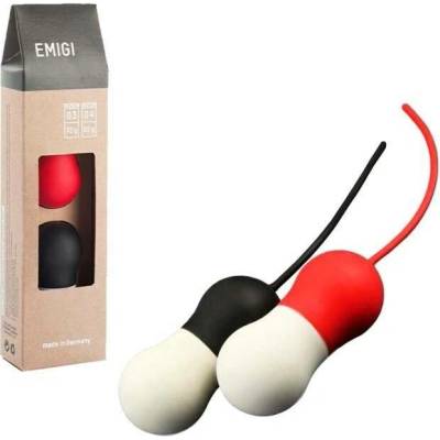 Emigi posilovač pánevního dna 72g a 92g