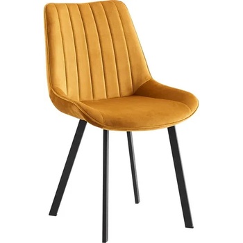 Image 1 of ЕВРОМАР Трапезен стол К-325 (100.003.0283)