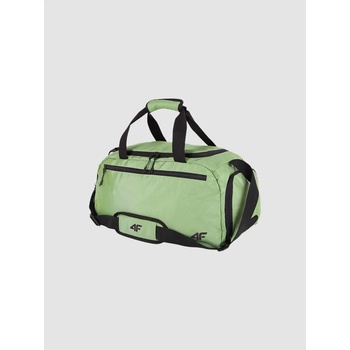 4F Спортна чанта 4F 4F | Zelen | МЪЖЕ | ЕДИН РАЗМЕР