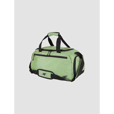 4F Спортна чанта 4F 4F | Zelen | МЪЖЕ | ЕДИН РАЗМЕР