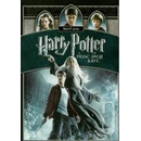 Harry Potter a Princ dvojí krve/Polovičný princ DVD
