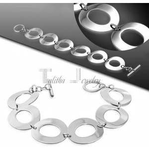Talitha Модерна дамска гривна - talitha-jewelry - 37,00 лв